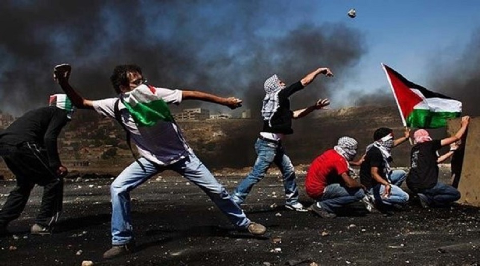 أمانة المؤتمر الدولي لدعم الانتفاضة الفلسطينية تستنكر جريمة الصهاينة في الاقصى