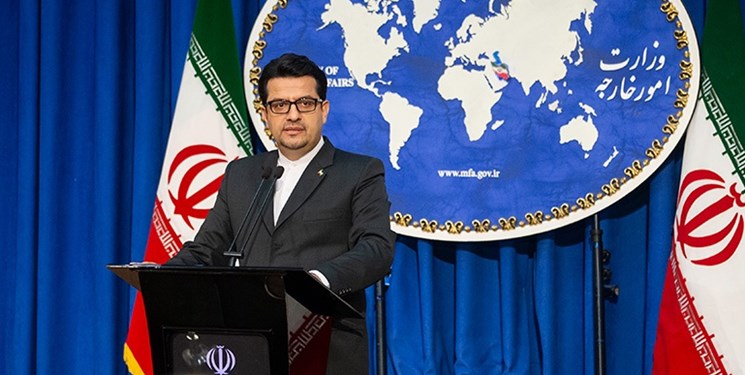 موسوی: ایران همواره از «یمن واحد» حمایت کرده است