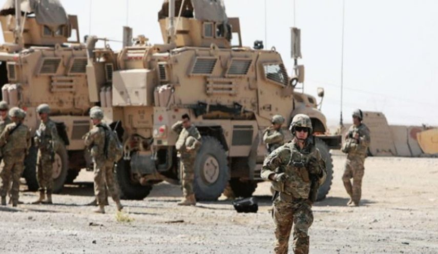 حراك نيابي كبير لاخراج القوات الاميركية من العراق
