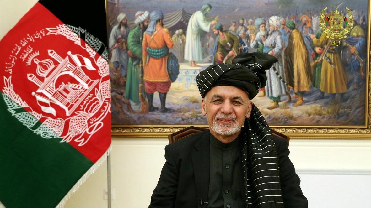 اعلام خطوط قرمز توافقنامه صلح بین دولت افغانستان و گروه طالبان
