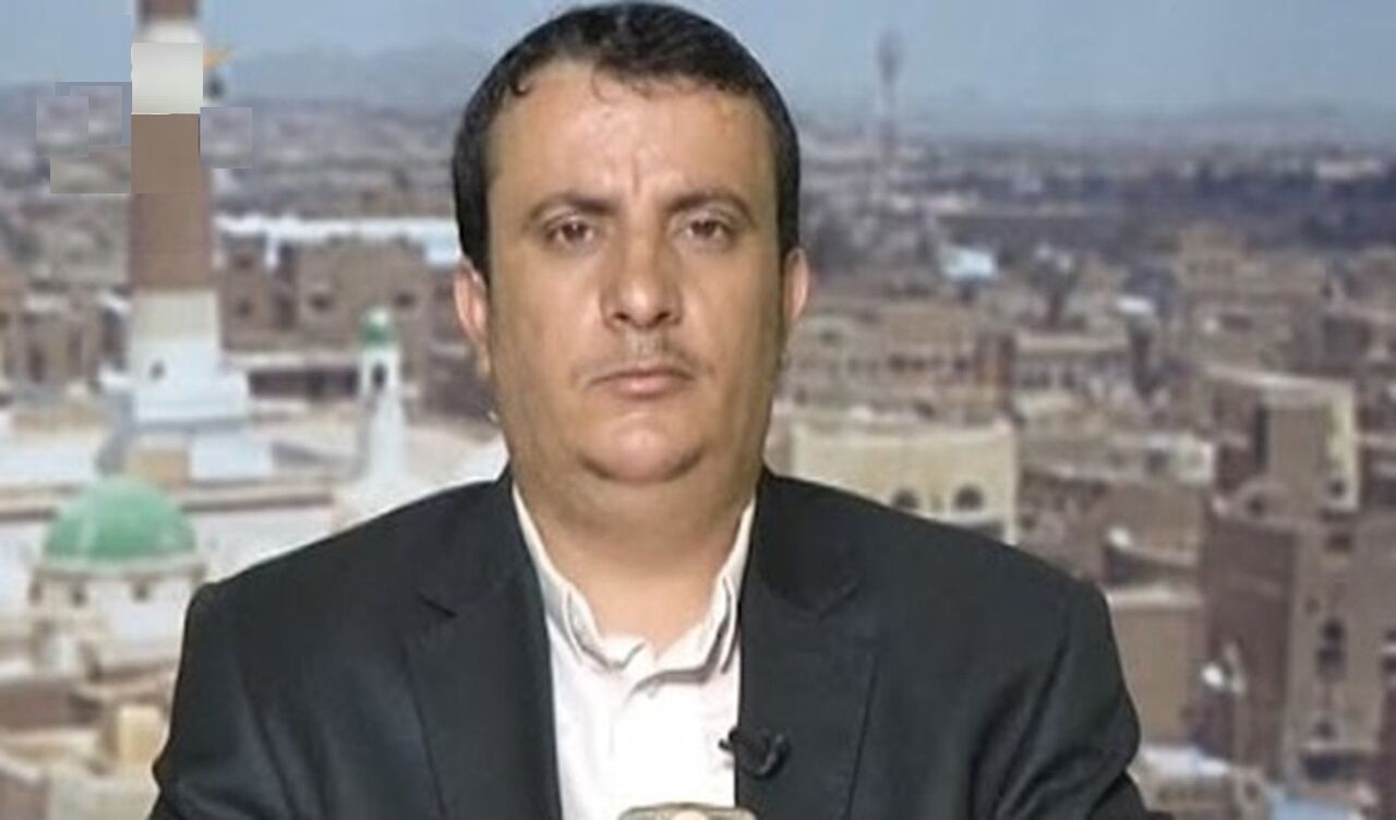 عضو دفتر سیاسی انصارالله: عربستان دچار آشفتگی شده است