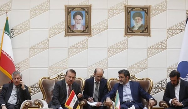 وزير الداخلية العراقي يصل الى طهران وسيبحث قضية هامة