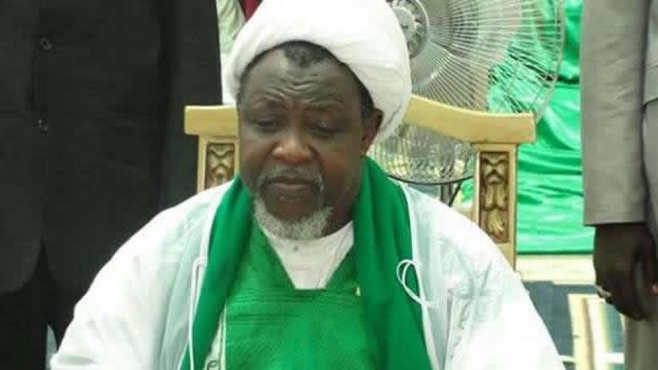 بیانیه جنبش اسلامی نیجریه درباره علت بازگشت شیخ زکزاکی به نیجریه