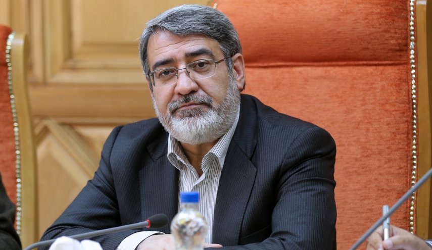 ايران والعراق تتفقان على فتح منفذ خسروي الحدودي بين البلدين