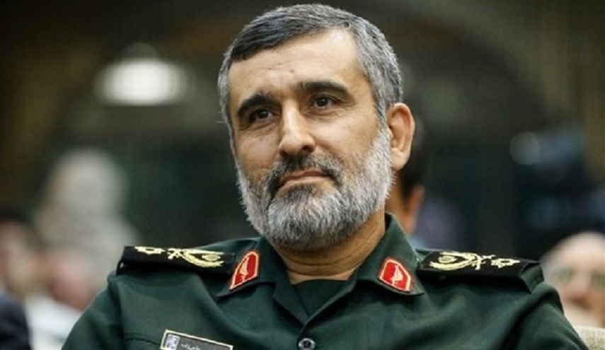 الحرس الثوري: ايران الاولى اقليميا واحدى القوى الكبرى عالميا في مجال الصواريخ