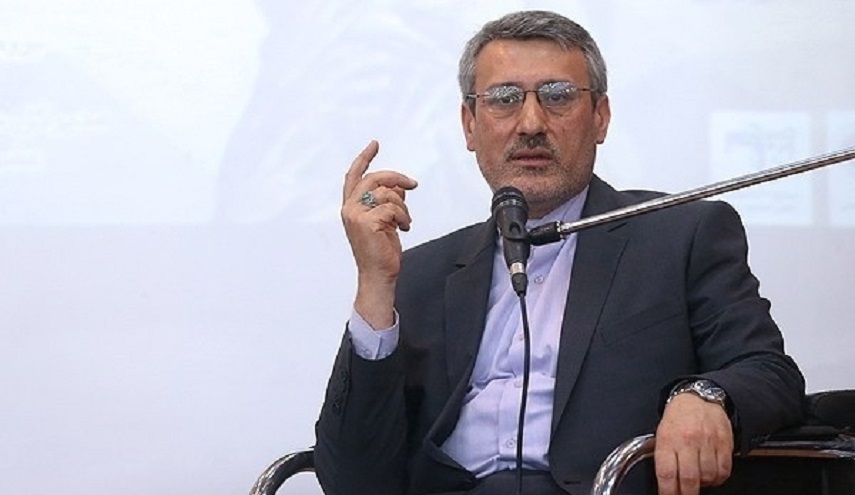 السفير الإيراني في لندن: ناقلة النفط ستغادر ميناء جبل طارق مساء