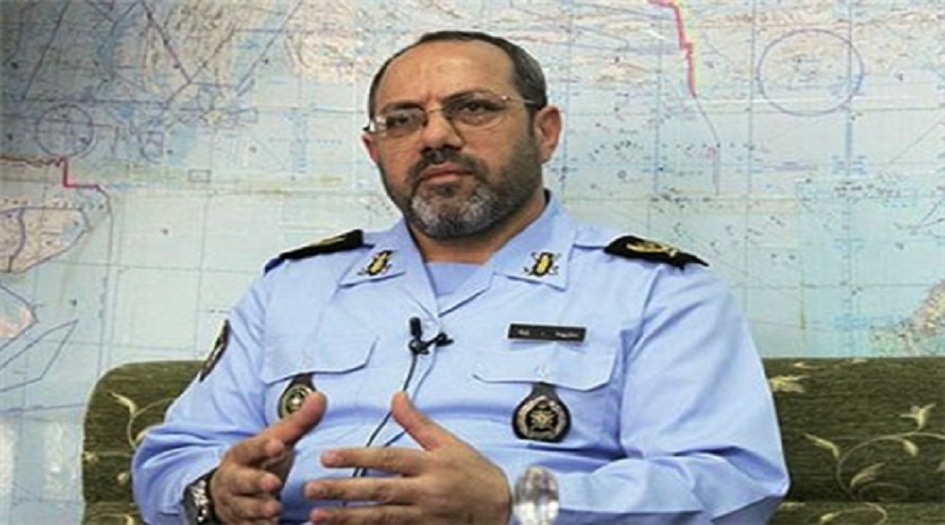 قائد ايراني: يفرضون الحظر علينا لأننا وصلنا الى حدود الكيان الصهيوني