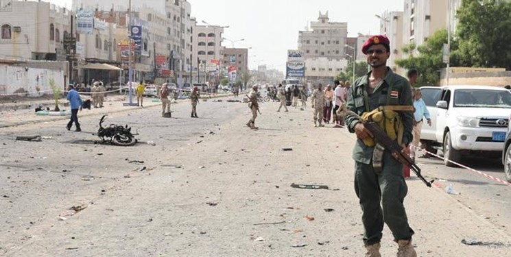 جنگ سعودی-اماراتی در جنوب یمن، از «عدن» به «تعز» رسید