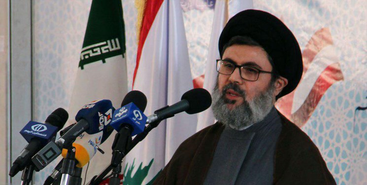 عضو حزب‌الله: تحریم و تهدید آمریکا واقعیت را تغییر نمی‌دهد