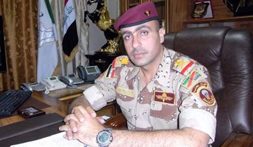 الدفاع العراقية تكشف حقيقة تعيين الغنام قائداً لعمليات الأنبار