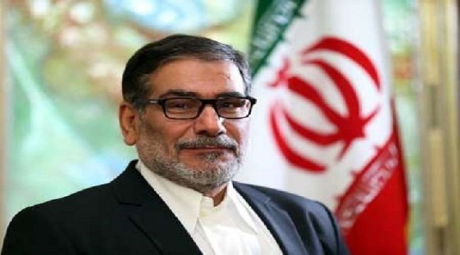 شمخاني: "الضغوط القصوى" لن تركع ايران ولاتعيدها للمفاوضات