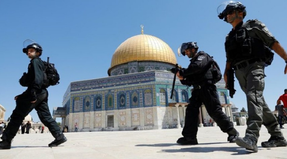 محافظ القدس يدعو الى اعلان العاصمة المحتلة مدينةً منكوبةً