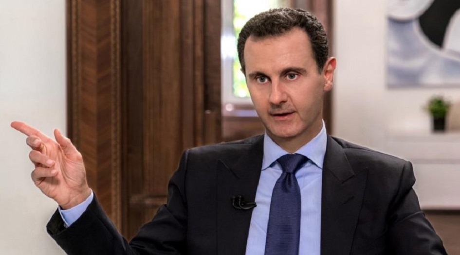 الرئيس الأسد يوجد رسالة عاجلة وهامة للجيش بشأن معركة ادلب