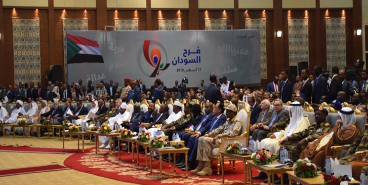 معارضان سودانی بر سر نامزدهای خود در شورای حاکمیتی به توافق رسیدند