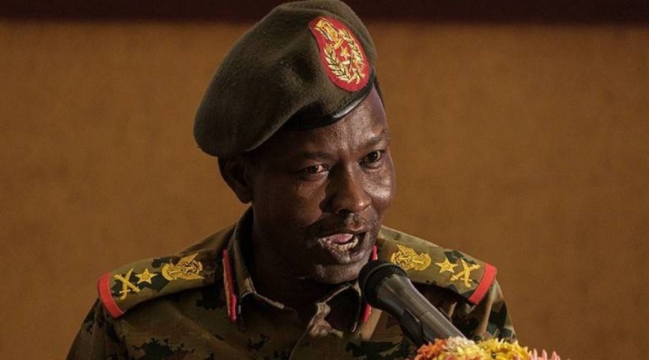 المجلس العسكري السوداني يعلن حل نفسه بعد قليل