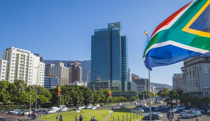 جنوب أفريقيا تعفي دولا عربية من تأشيرة الدخول