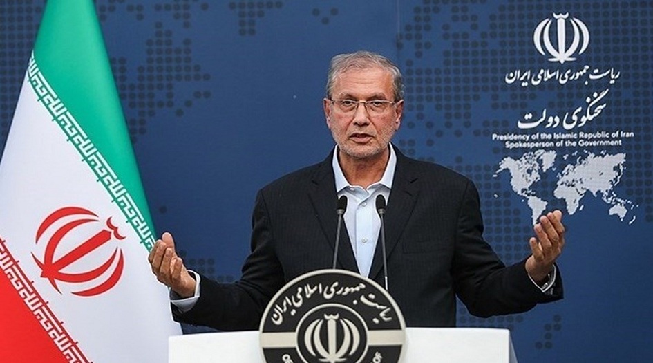 طهران تؤكد ان لا طريق أمامها سوى المقاومة مع الاعتدال والحوار