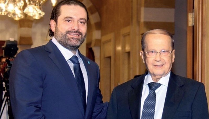 واکنش رئیس جمهور و نخست وزیر لبنان به تجاوز پهپادهای رژیم صهیونیستی