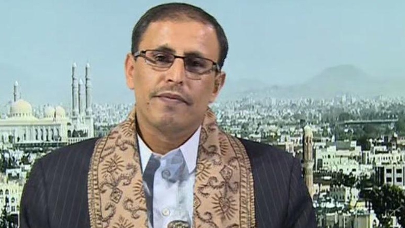  وزیر اطلاع‌رسانی یمن: ائتلاف عربستان به‌دنبال خروج از گرداب یمن است