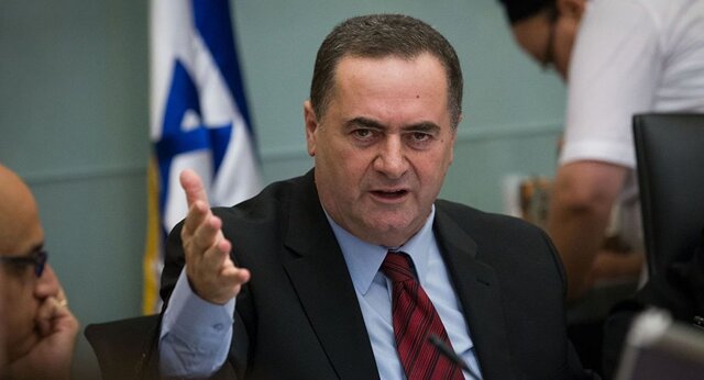 کاتص: اسرائیل مسئولیت حملات در عراق را بر عهده نگرفته است