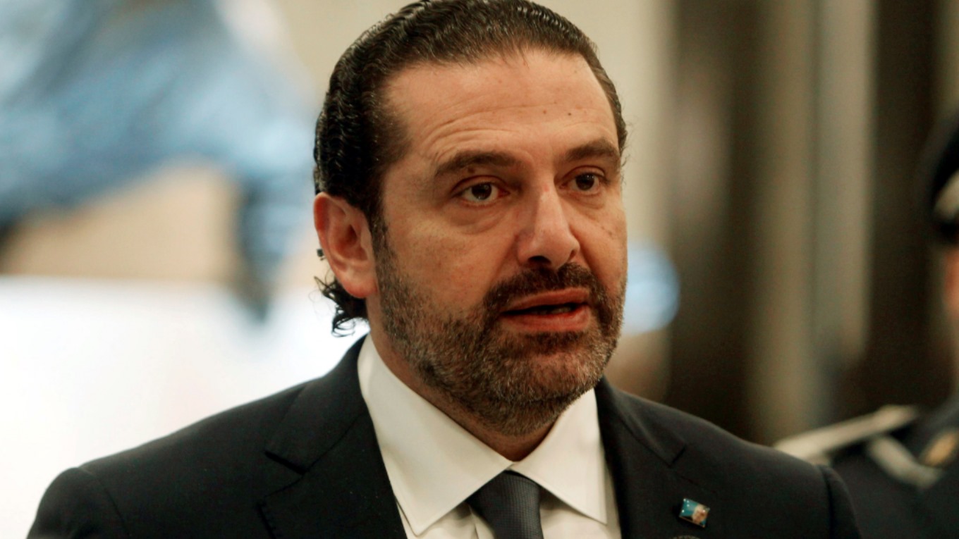موضع سعد حریری درباره حملات اخیر رژیم صهیونیستی به لبنان