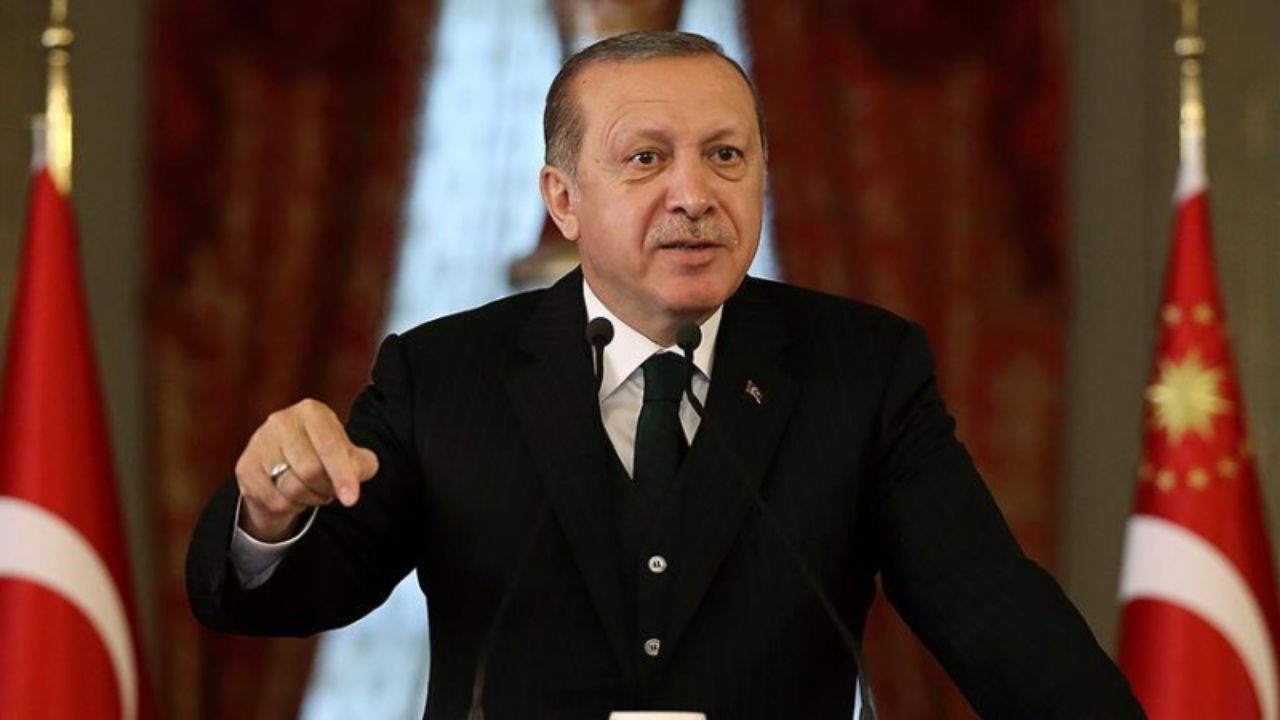 تاکید اردوغان بر ادامه حضور نظامی ارتش ترکیه در سوریه