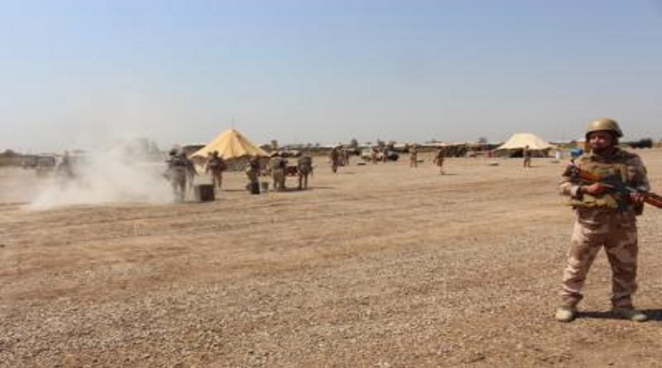 الدفاع العراقية تكشف تفاصيل "الفتح المبين"