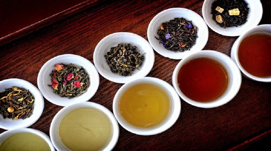 تعرف على أنواع الشاي لمكافحة ارتفاع ضغط الدم