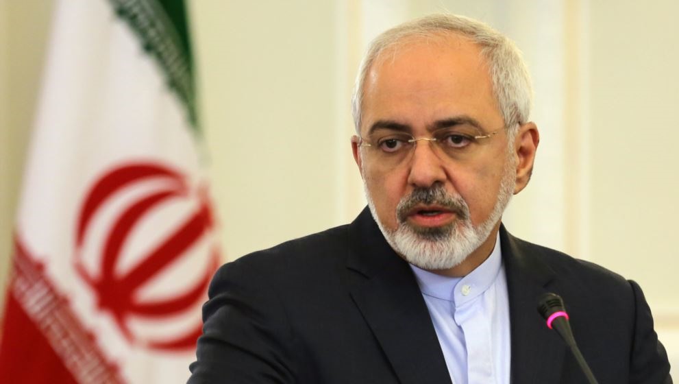 ظریف: بلیط گفت‌وگوی آمریکا با ایران، بازگشت به توافق هسته‌ای است