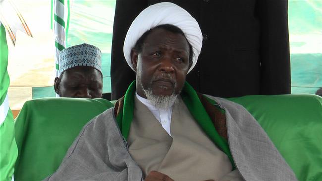 دولت نیجریه دوباره علیه شیخ زکزاکی پرونده سازی کرد