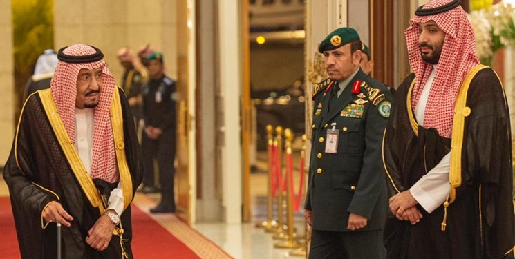 افشای ابراز نارضایتی شدید شاه سعودی از «تک‌روی» امارات