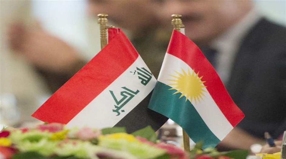 بغداد واربيل تتفقان على الغاء رسم دخول كردستان