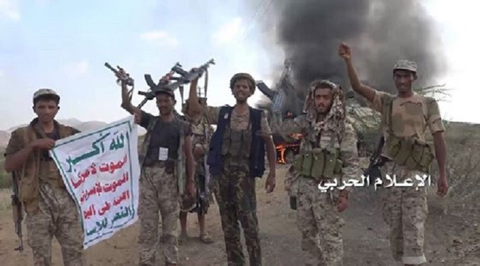 اليمن.. مصرع عدد من مرتزقة العدوان السعودي بعسير