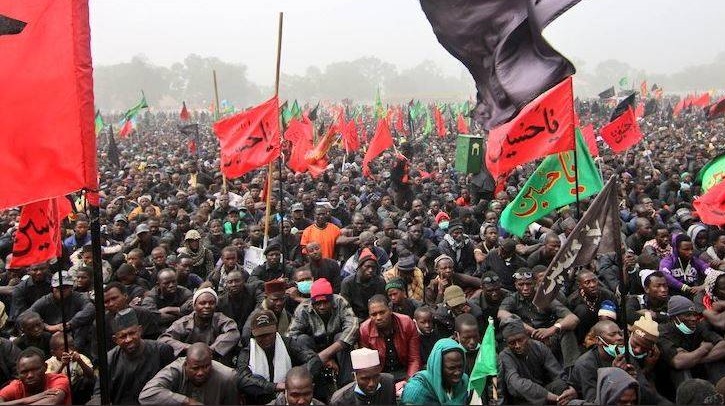 تشدید فشار بر شیعیان نیجریه در آستانه ماه محرم 