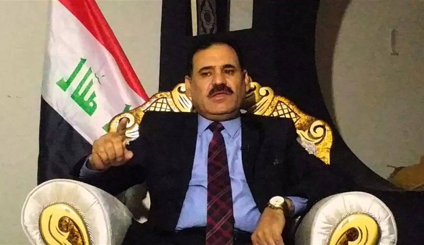نائب عراقي يكشف عن مخطط واشنطن بشأن "الحشد الشعبي"
