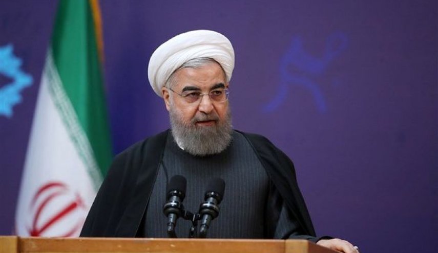 ايران ستنفذ خطوتها الثالثة في تقليص التزاماتها النووية لو لم تنفذ اوروبا وعودها