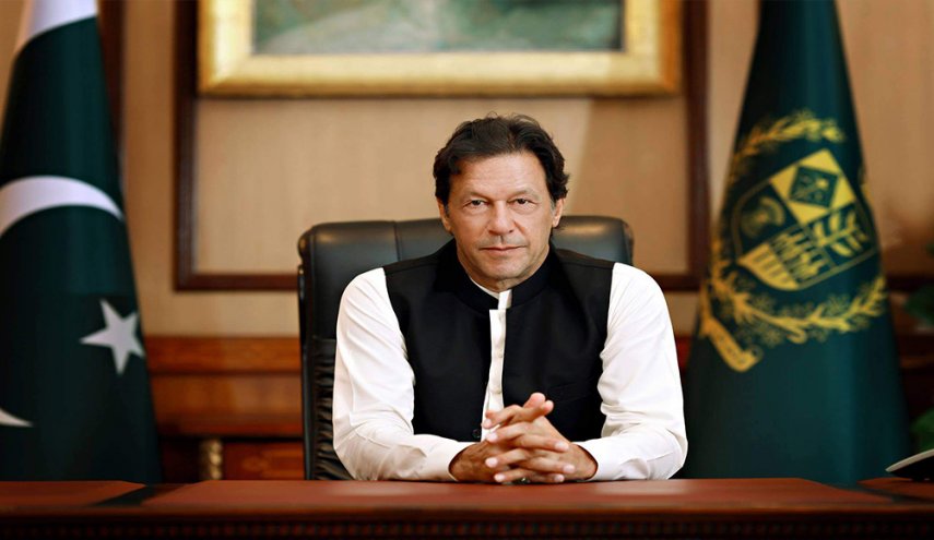 رئيس الوزراء الباكستاني يحذر من خطر اندلاع حرب نووية مع الهند