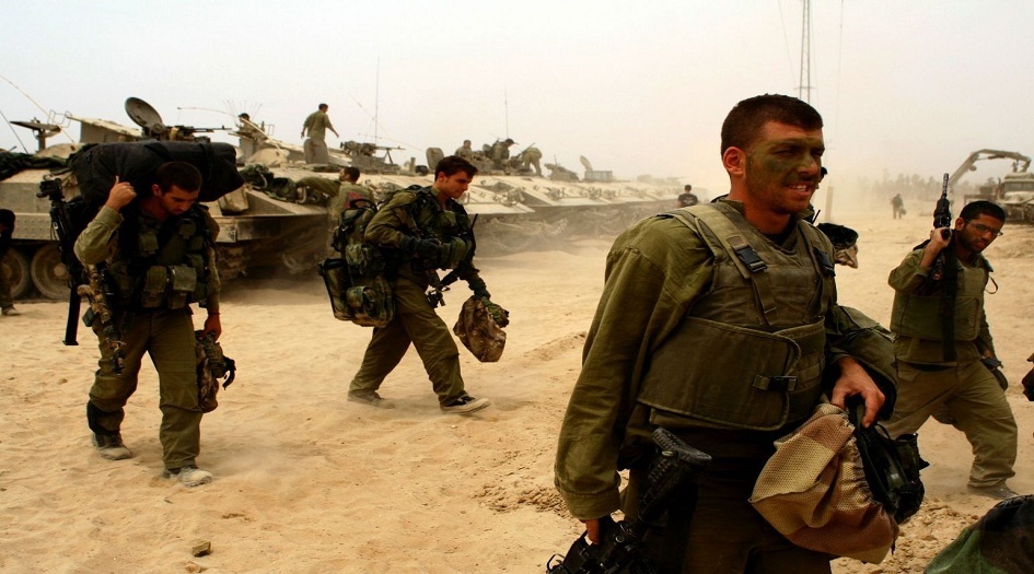 إلغاء تدريبات عسكرية اسرائيلية بعد تهديدات حزب الله