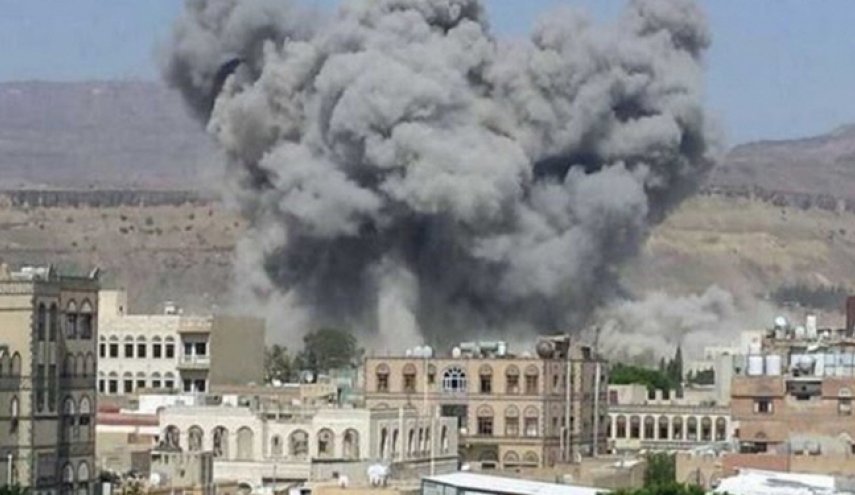 عربستان زندان اسرای جنگی در یمن را بمباران کرد؛ 150 کشته و زخمی