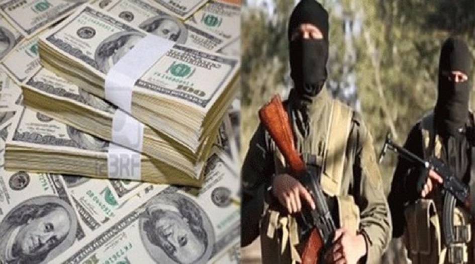 الكشف عن مصادر تمويل "داعش" الجديدة" 