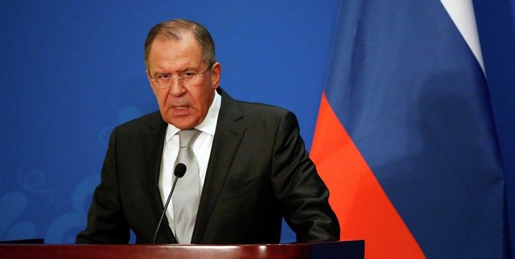لاوروف: سران روسیه و ترکیه درخصوص گام‌های بعدی در ادلب توافق کردند