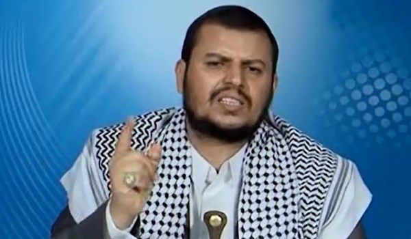 دبیرکل انصارالله: حزب‌الله، آبروی امت اسلامی را خرید