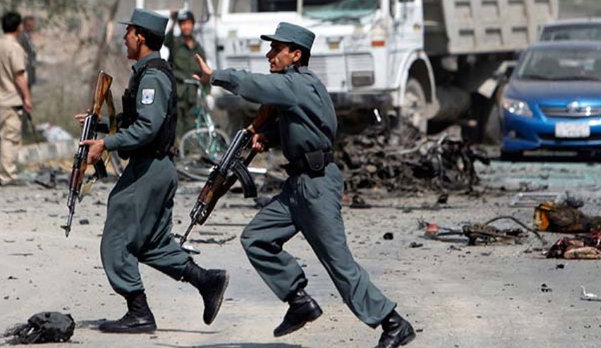 افغانستان... هجوم لطالبان على القرية الخضراء