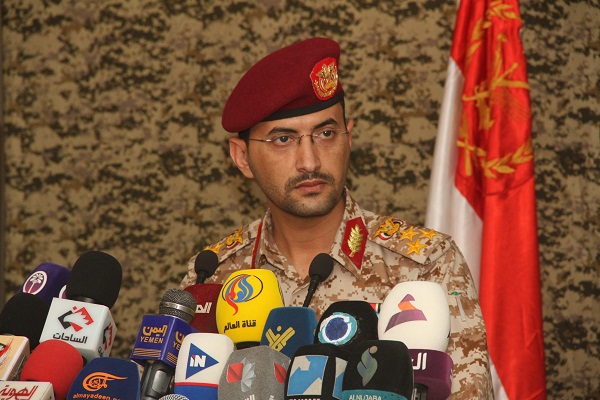 القوات اليمنية تفشل اكبر عملية هجومية للعدوان السعودي على حرض