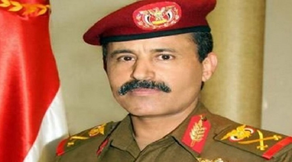 وزير الدفاع اليمني : المرحلة القادمة حاسمة على العدو