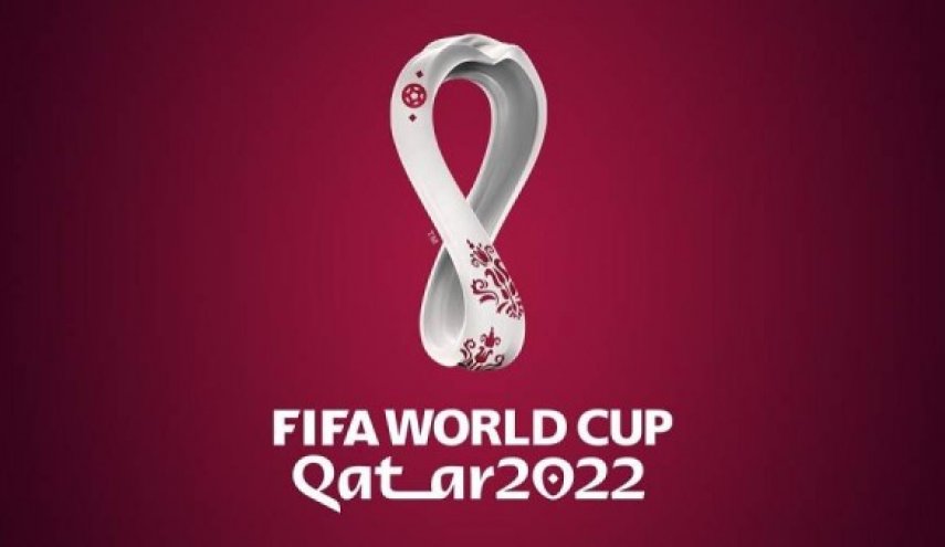 "شعار كأس العالم قطر 2022" يثير جدلا على مواقع التواصل