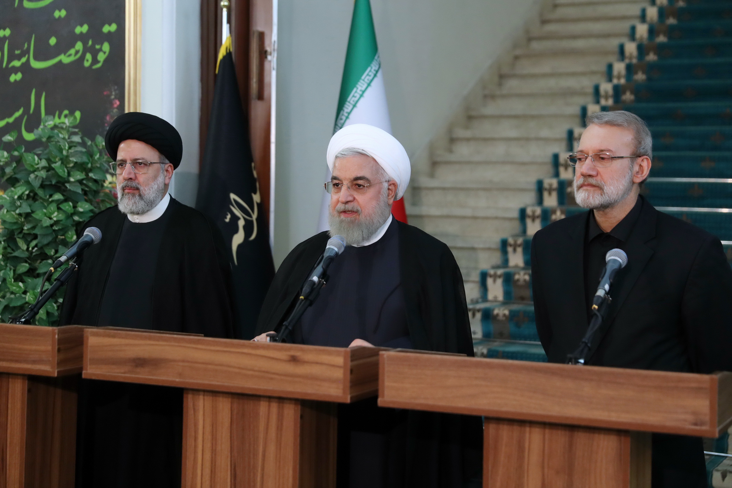 اجرای گام سوم ؛ واکنش ایران به فرصت‌سوزی اروپا 