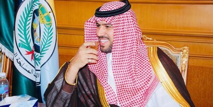 ادعای شاهزاده سعودی درباره نابودی ایران در 8 ساعت و تمسخر کاربران