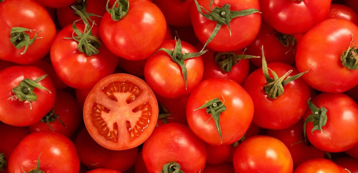 ۱۰ خطر پنهان در گوجه فرنگی که کمتر کسی از آن اطلاع دارد