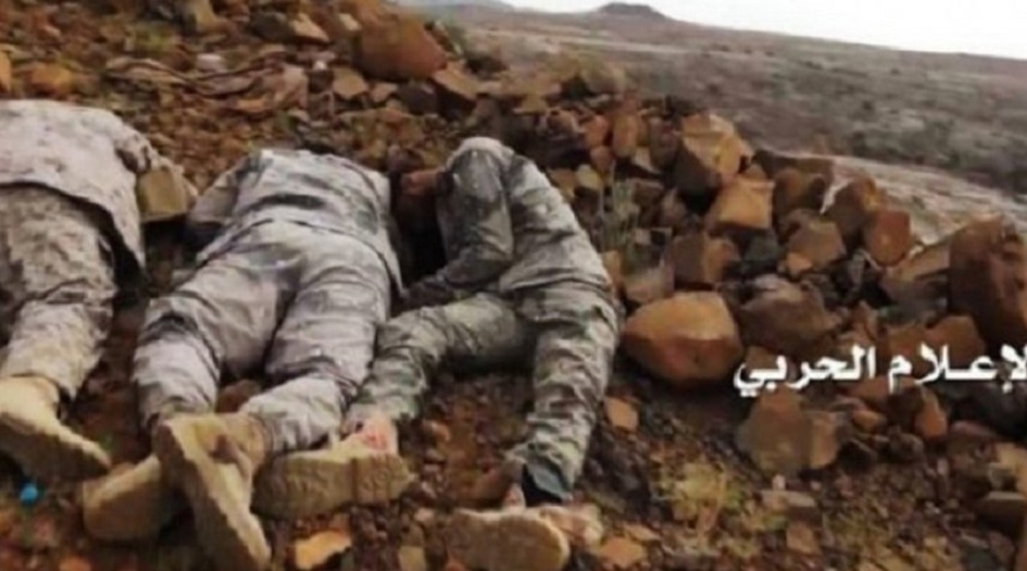  أخطر معركة في اليمن:  شهادات حية تكشف تفاصيل هلاك لواء عسكري بالكامل